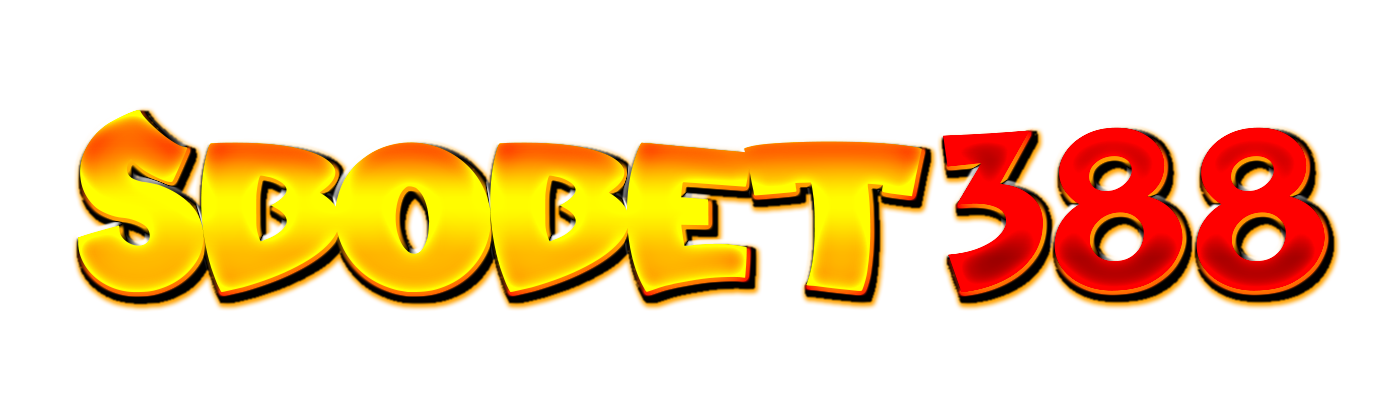 Sbobet388 Logo