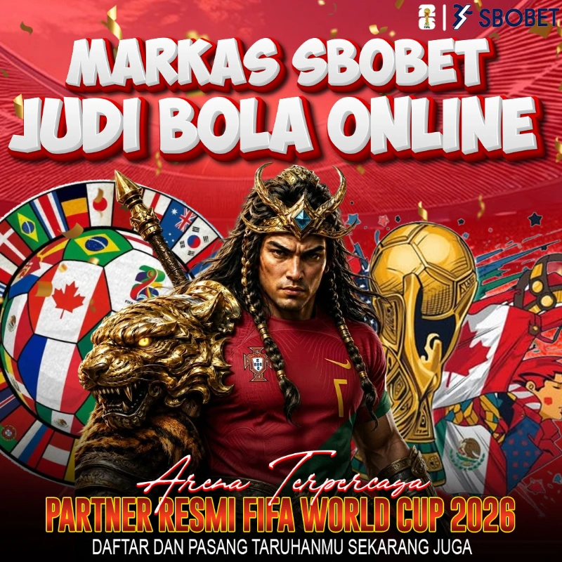 Sbobet388